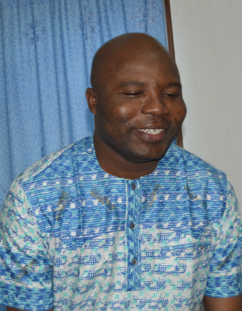 Gautier AMOUSSOU