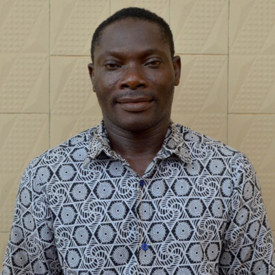 AKAKPO Michaël