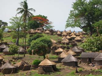 A la découverte du Pays Tanéka