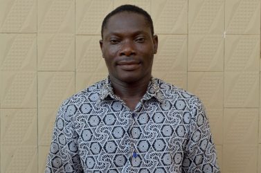 AKAKPO Michael